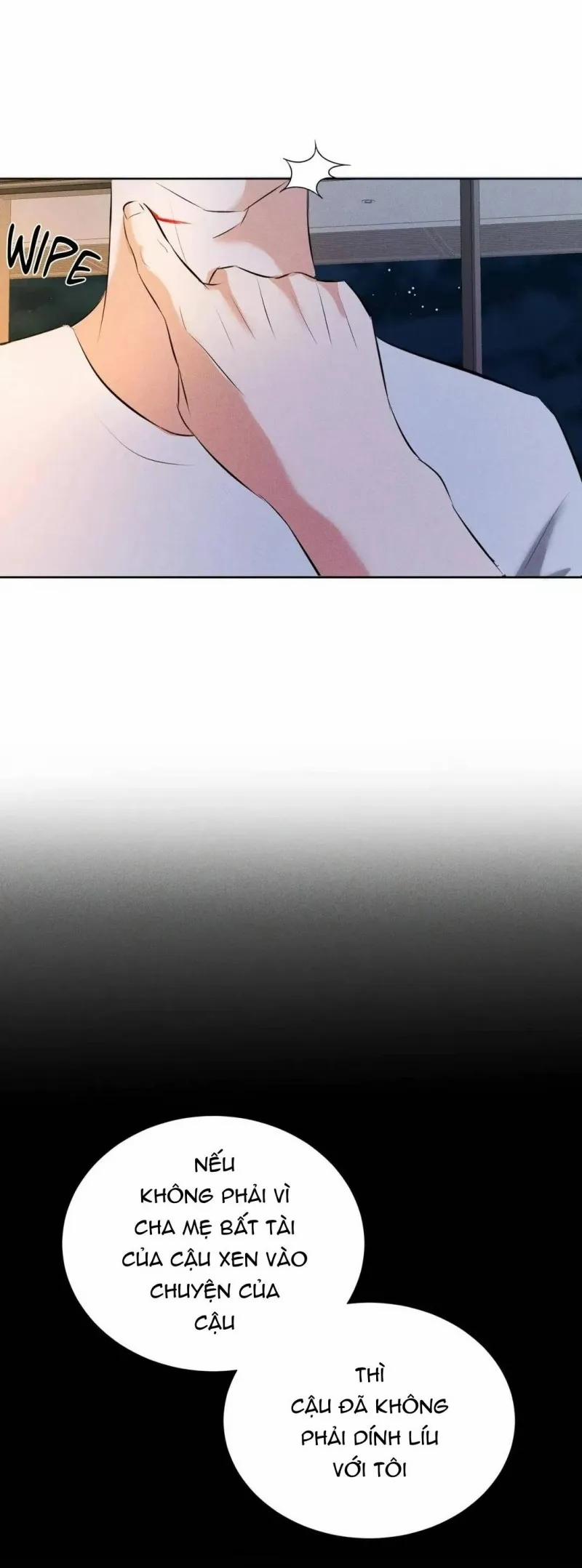 Chấm Dứt 6 trang 21