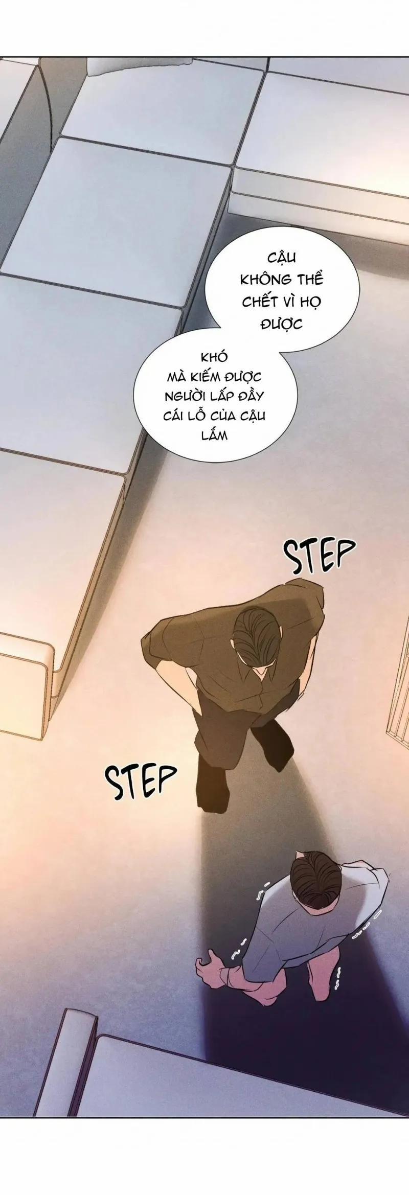 Chấm Dứt 6 trang 24