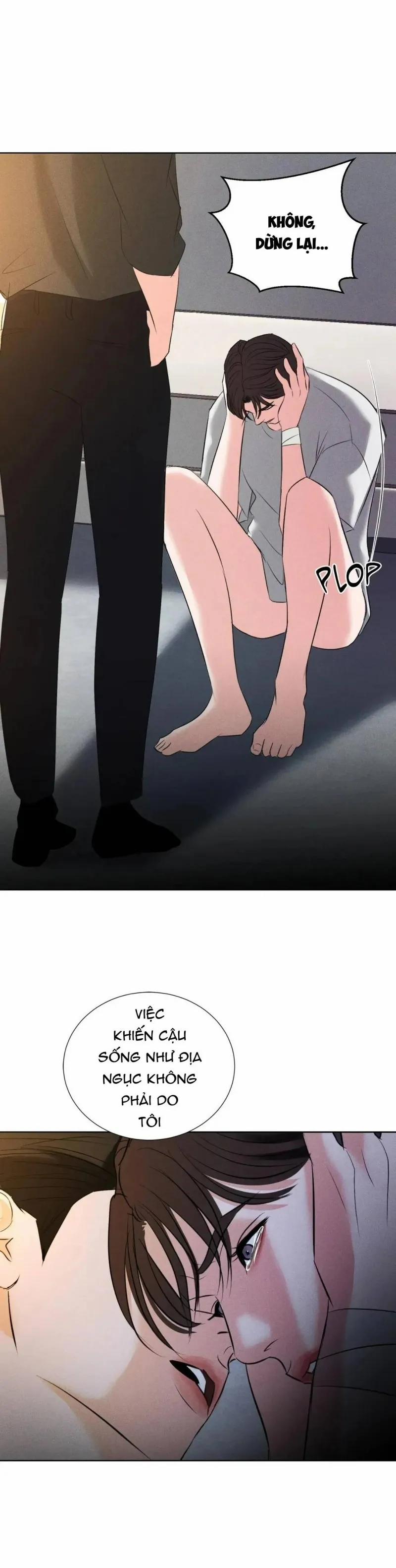 Chấm Dứt 6 trang 26