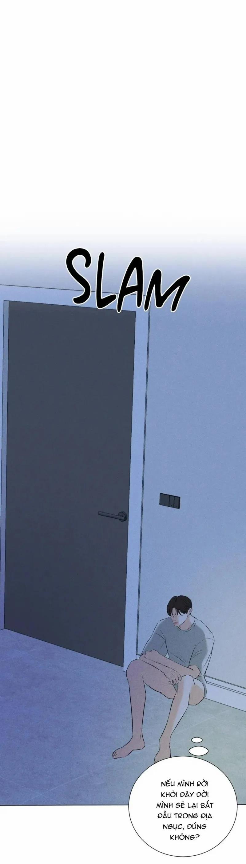 Chấm Dứt 6 trang 30