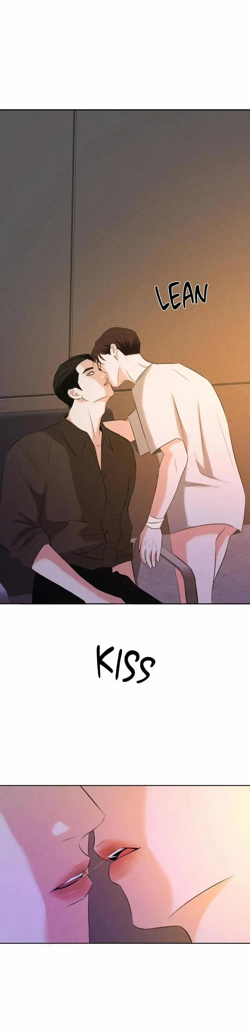 Chấm Dứt 6 trang 31