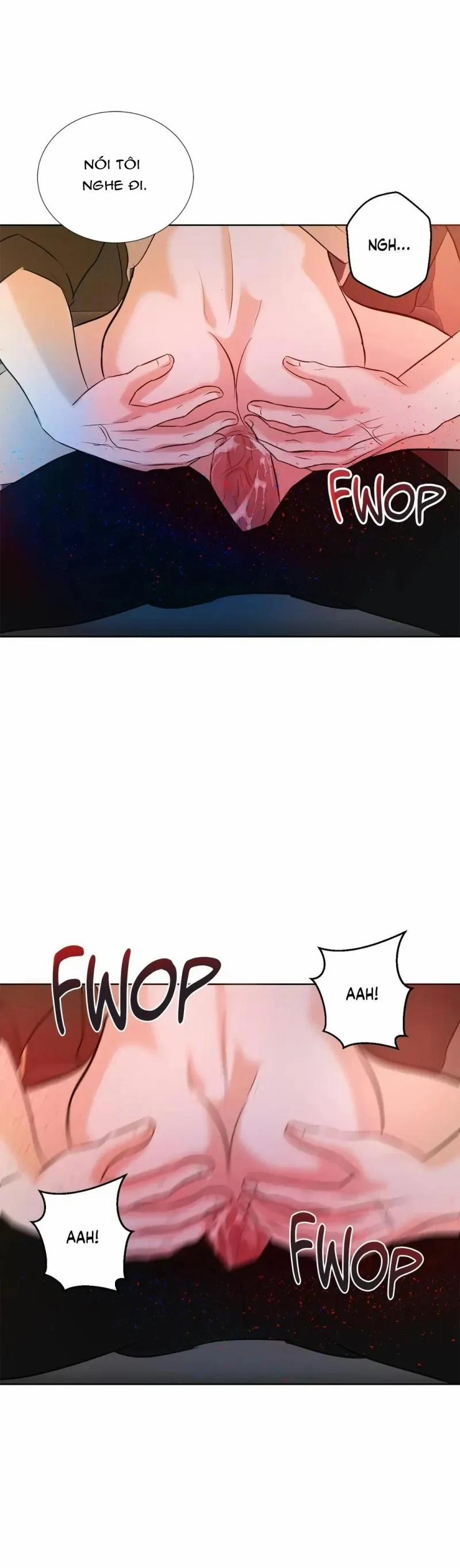 Chấm Dứt 7 trang 18