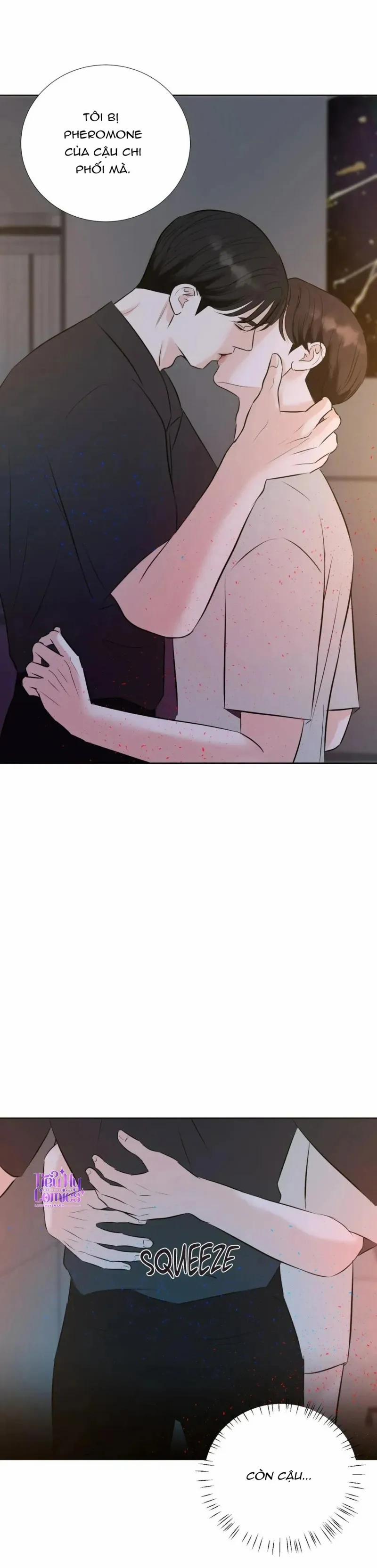 Chấm Dứt 8 trang 12