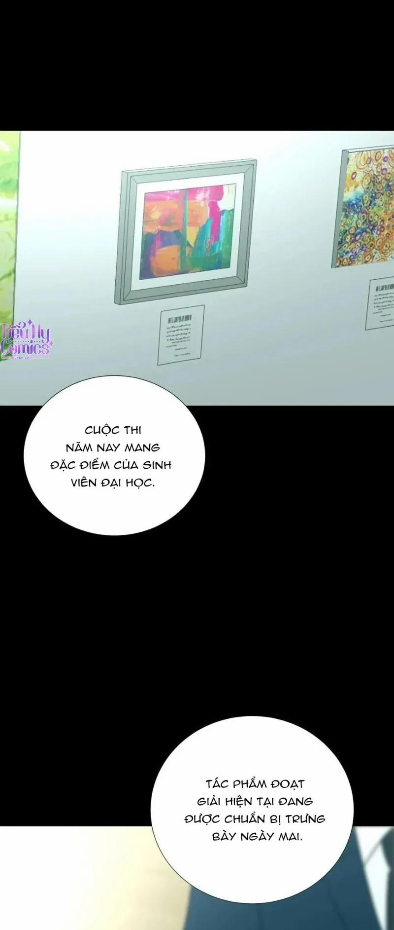 Chấm Dứt 8 trang 8