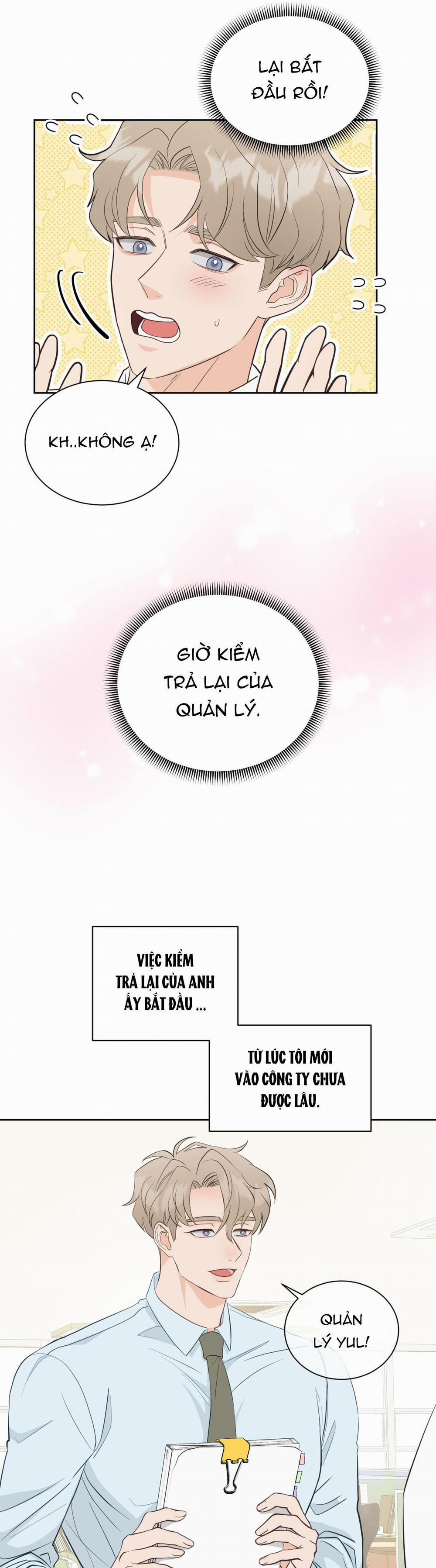 Chấm Hết 1 trang 10