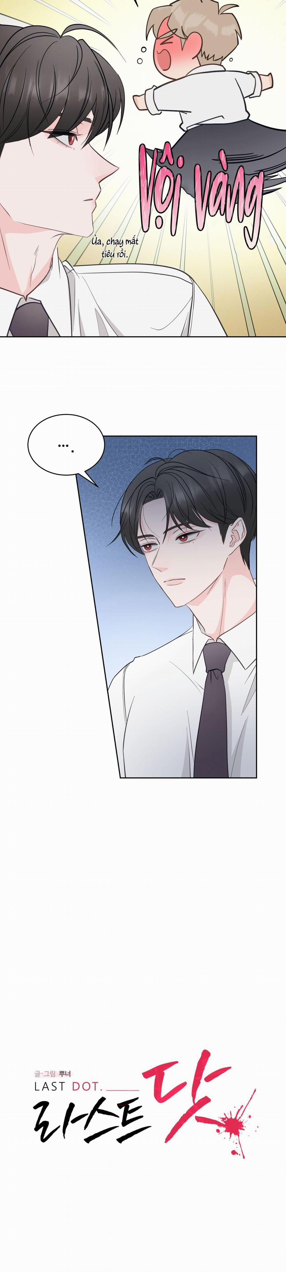 Chấm Hết 1 trang 15