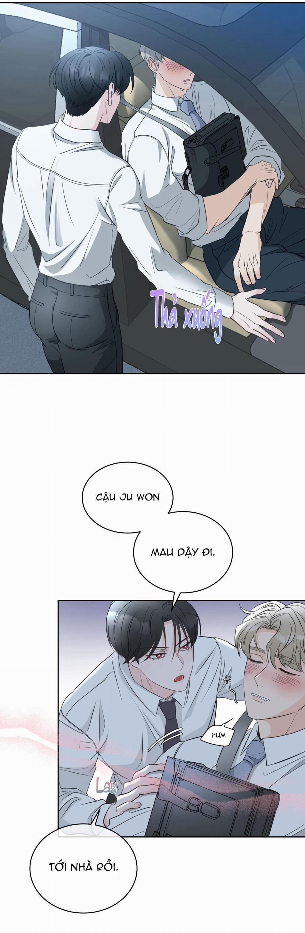 Chấm Hết 1 trang 26