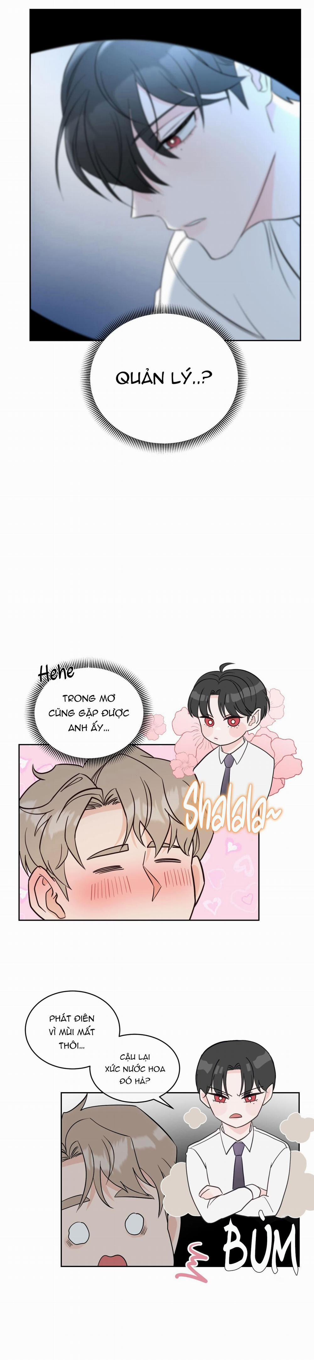 Chấm Hết 1 trang 29