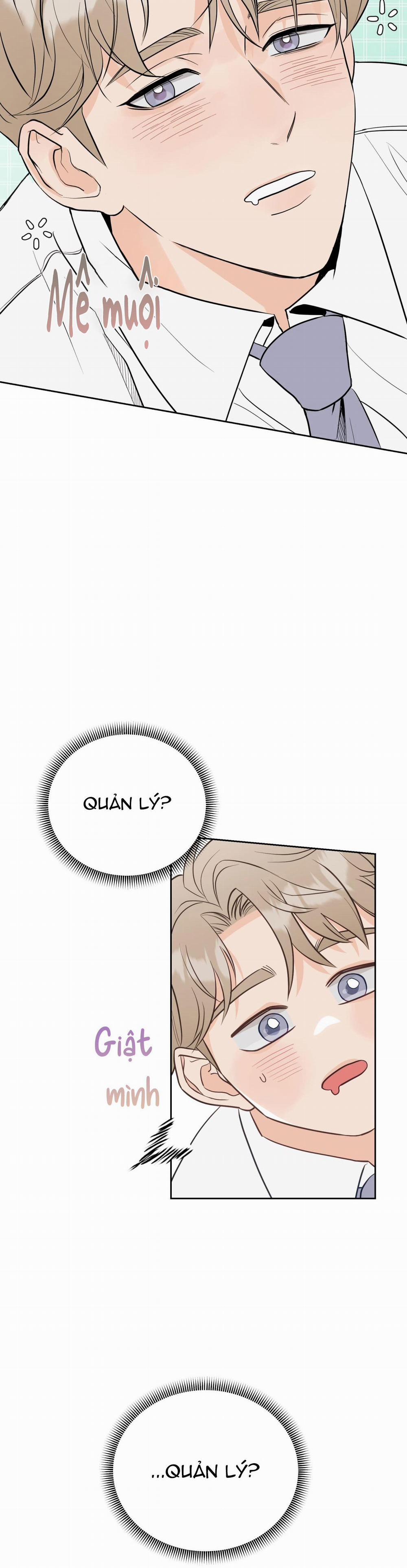 Chấm Hết 1 trang 3