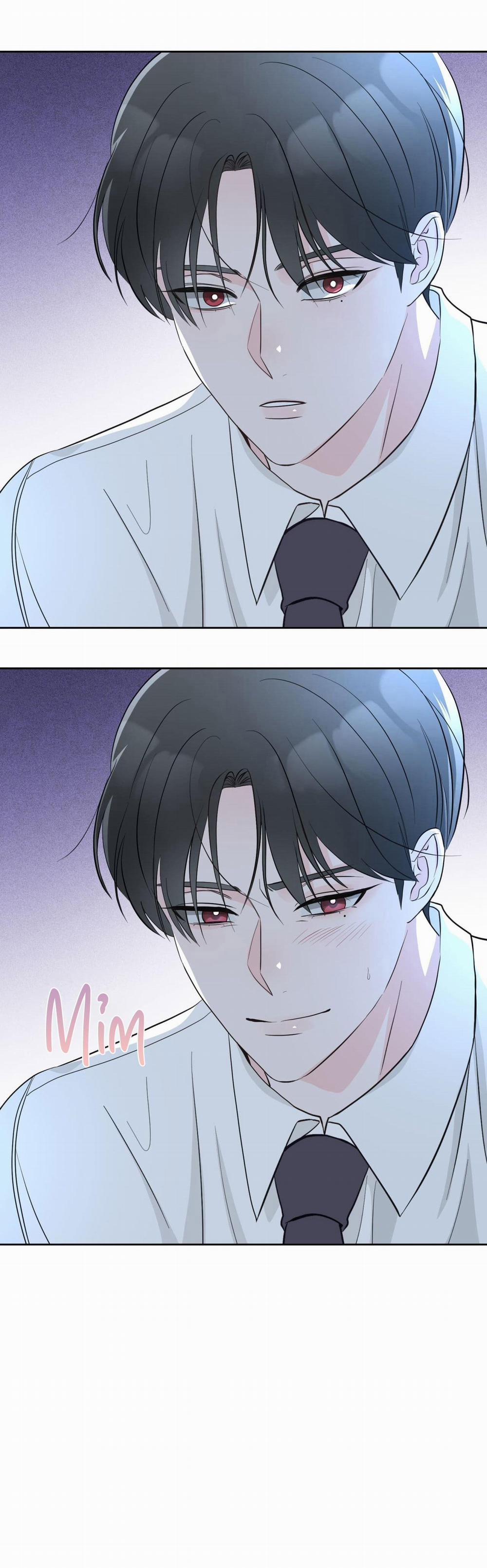 Chấm Hết 1 trang 35