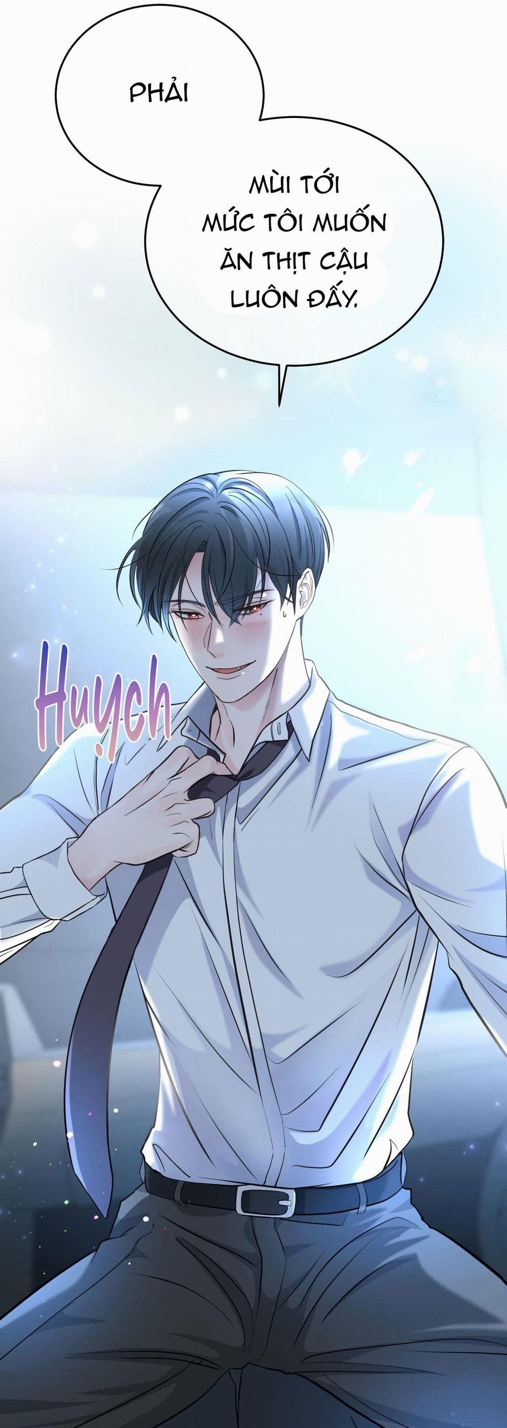 Chấm Hết 1 trang 36