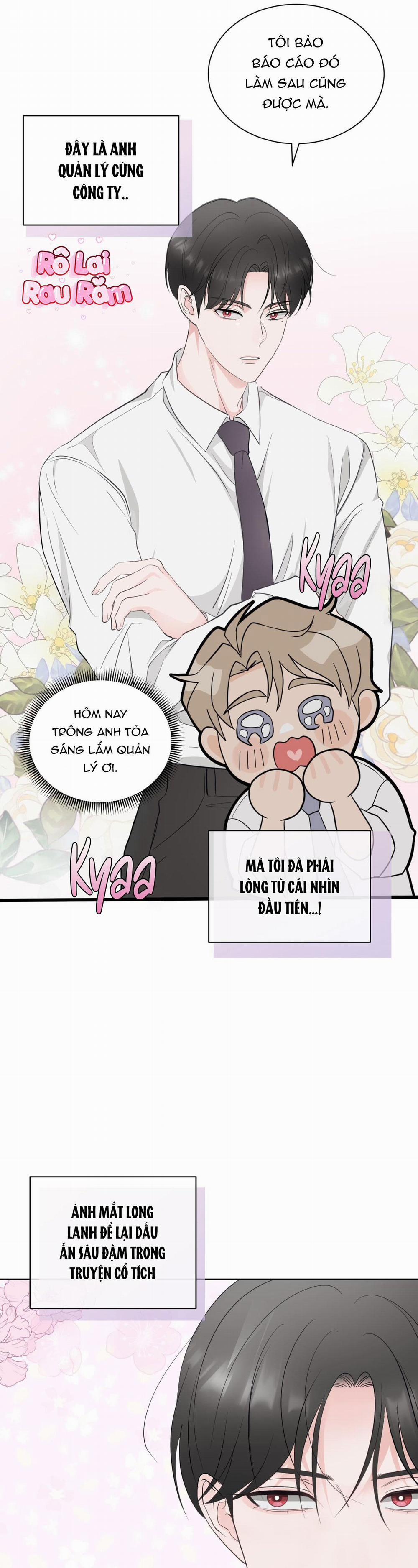 Chấm Hết 1 trang 6