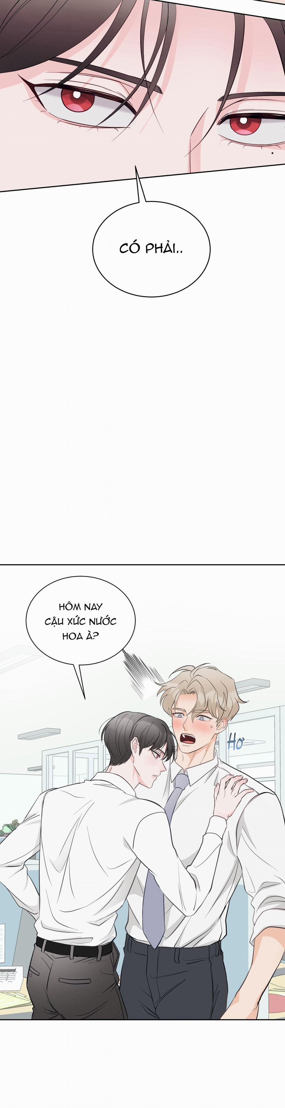 Chấm Hết 1 trang 9