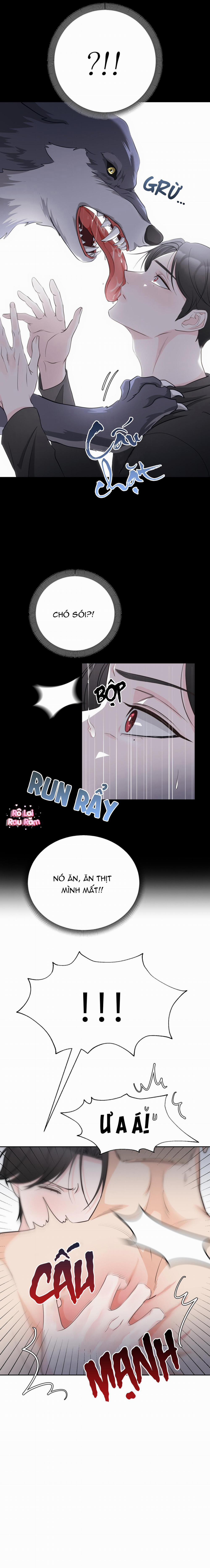 Chấm Hết 10 trang 1