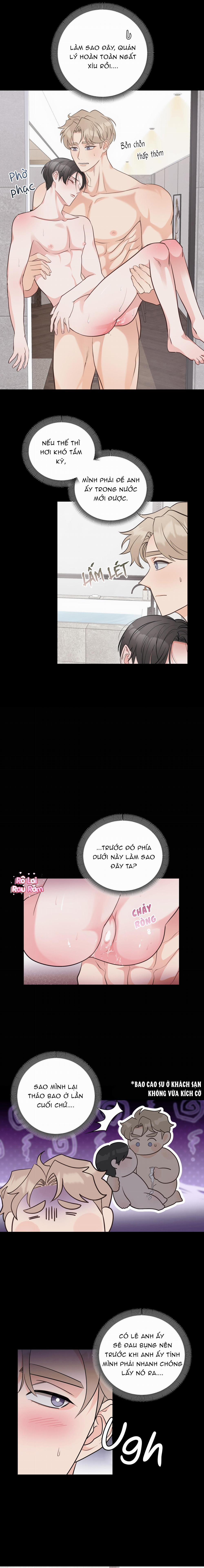 Chấm Hết 10 trang 10