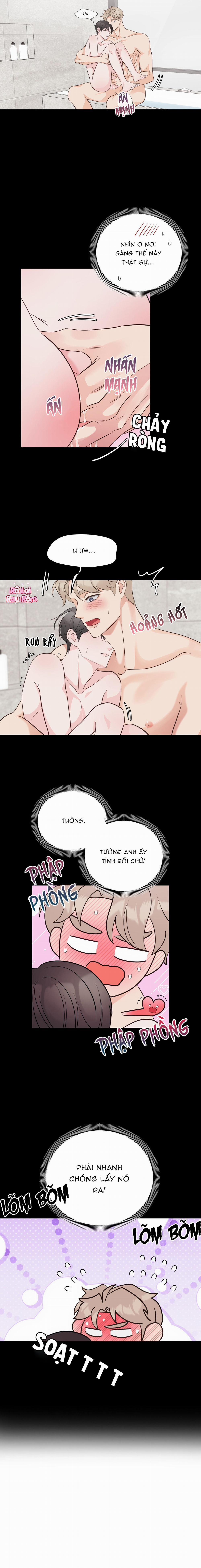 Chấm Hết 10 trang 11