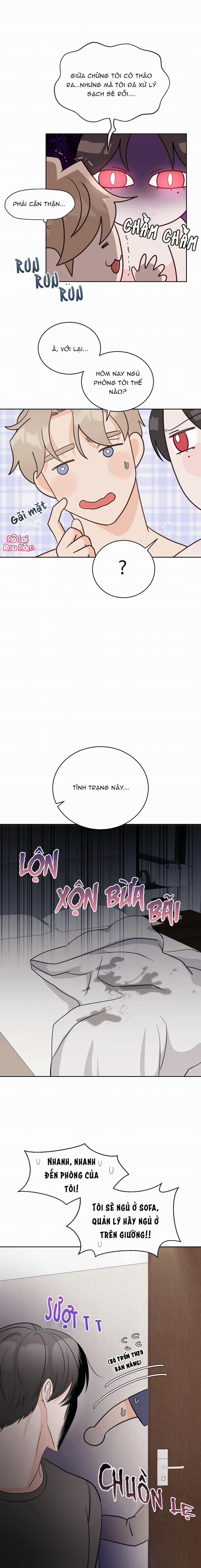 Chấm Hết 10 trang 12