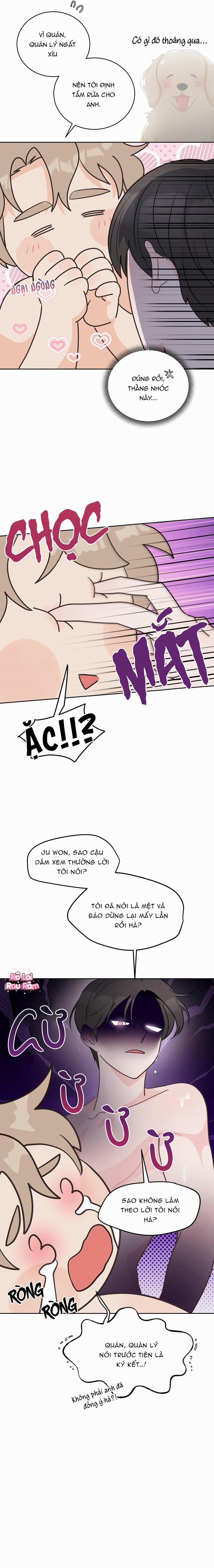 Chấm Hết 10 trang 3