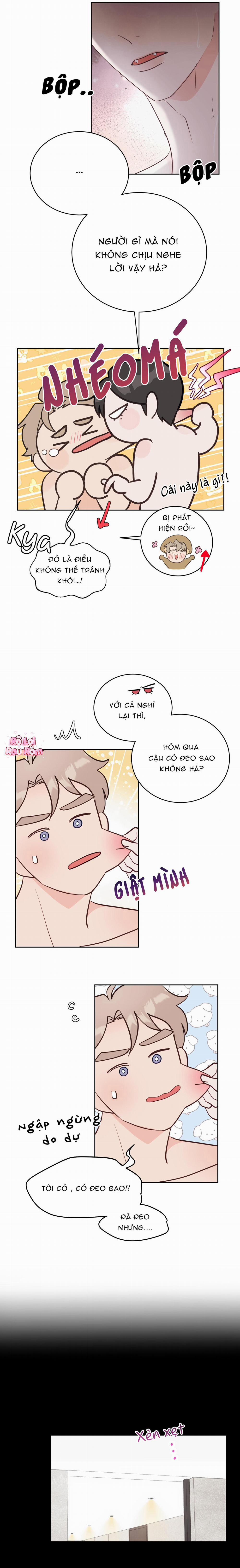 Chấm Hết 10 trang 9