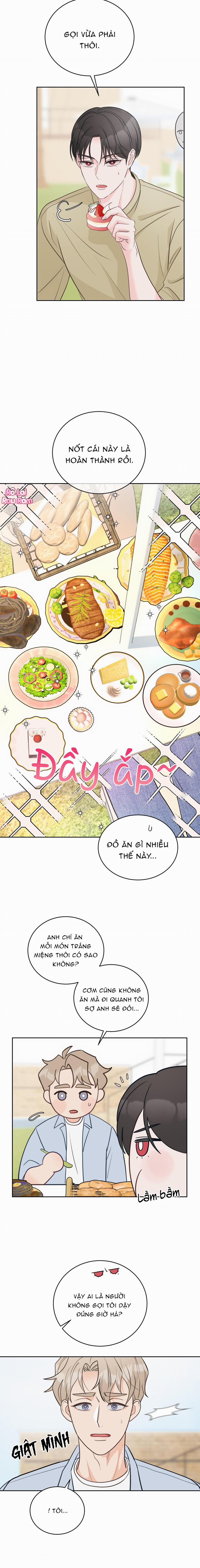 Chấm Hết 11 trang 1