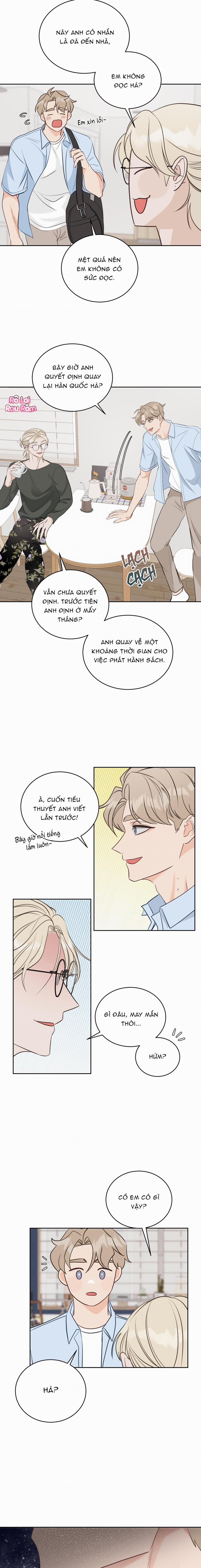 Chấm Hết 11 trang 10