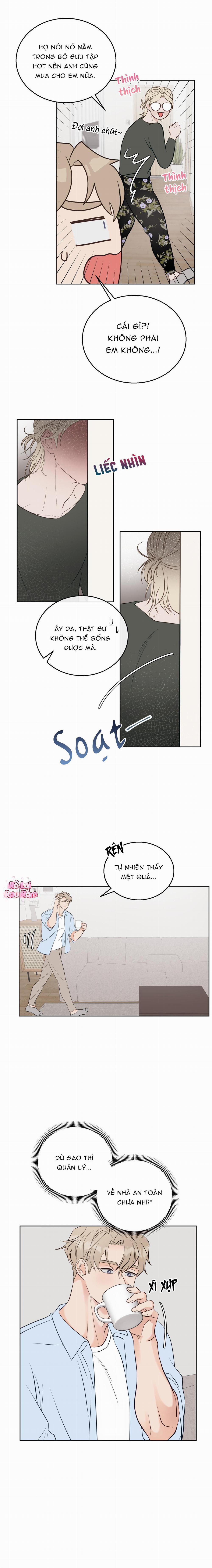 Chấm Hết 11 trang 12