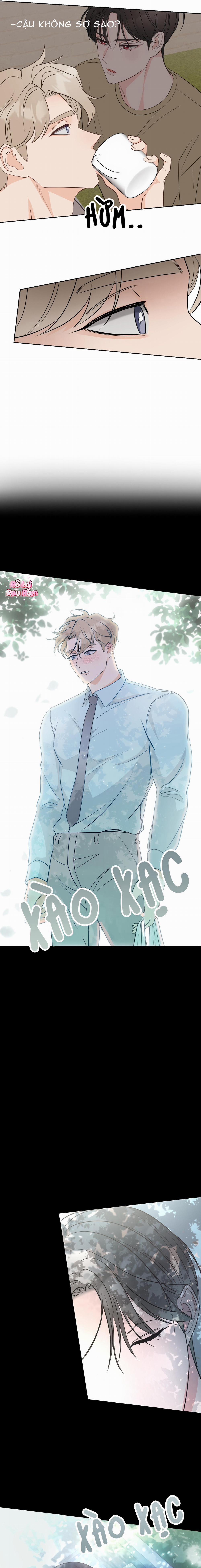 Chấm Hết 11 trang 13