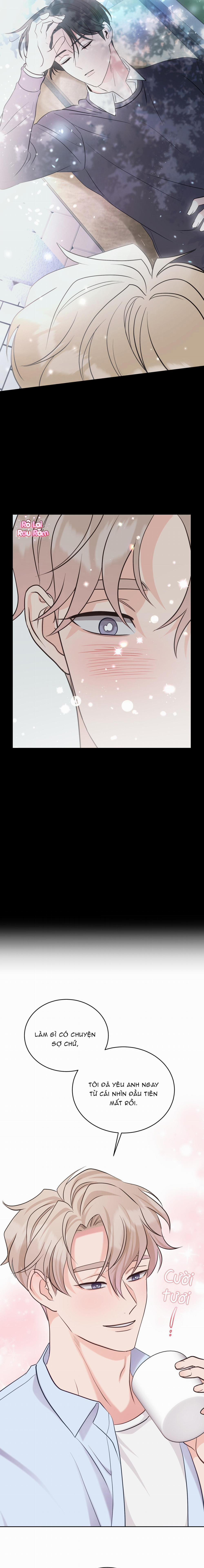 Chấm Hết 11 trang 14