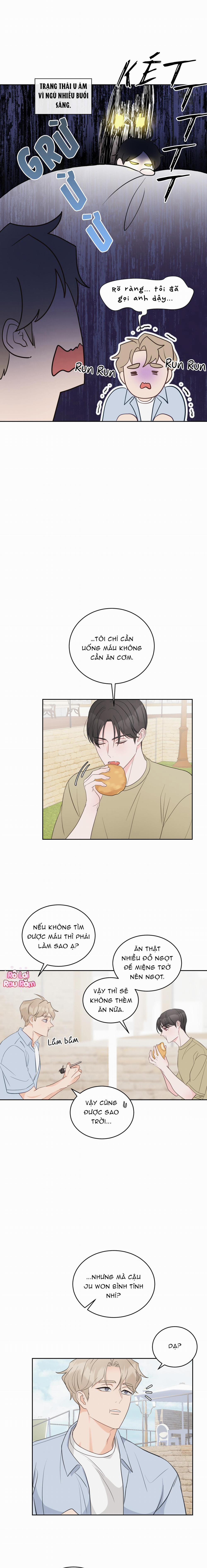 Chấm Hết 11 trang 2