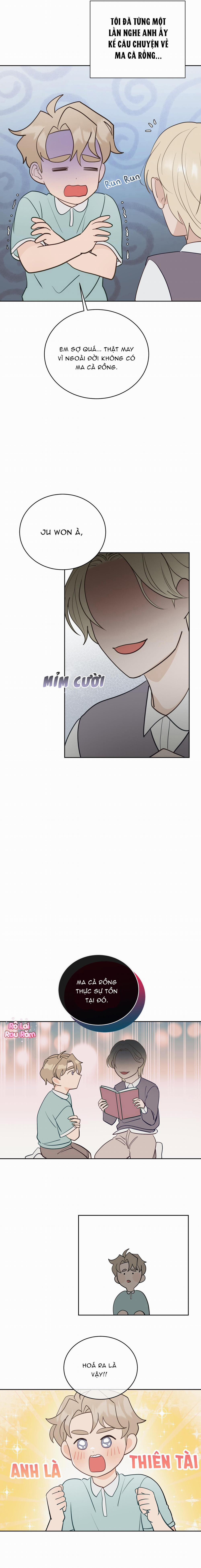 Chấm Hết 11 trang 4