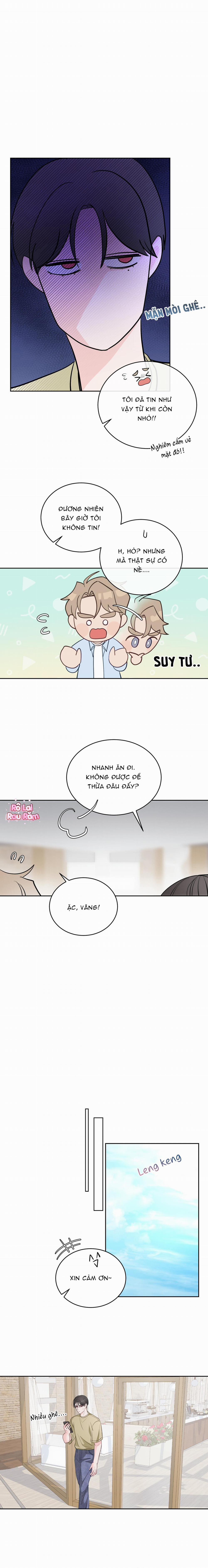 Chấm Hết 11 trang 5