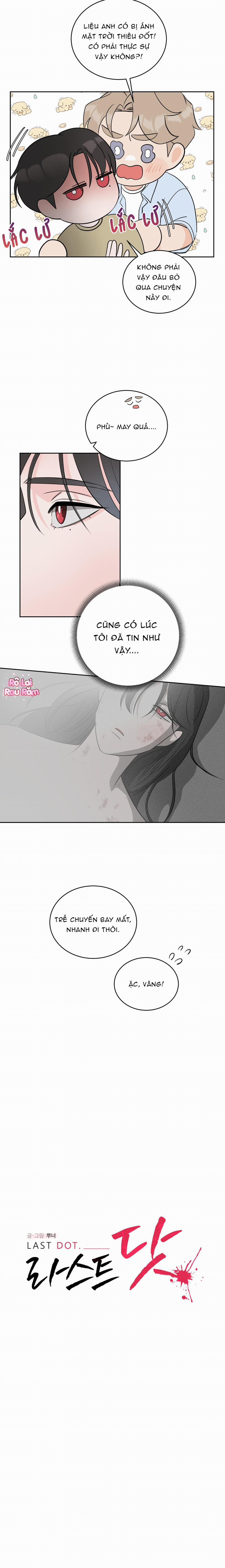 Chấm Hết 11 trang 8