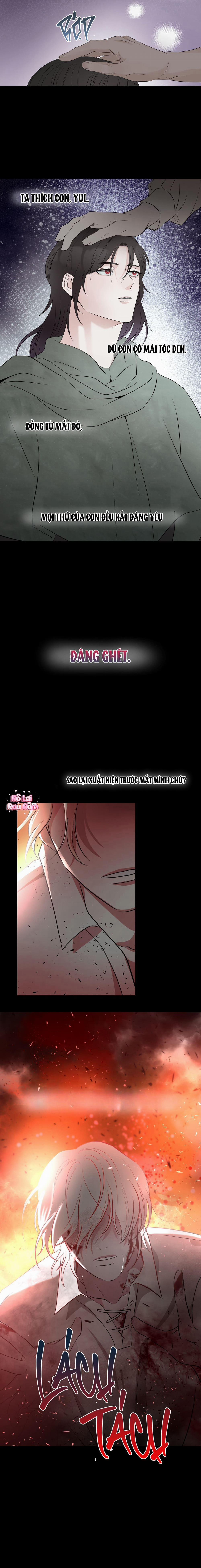 Chấm Hết 12 trang 10