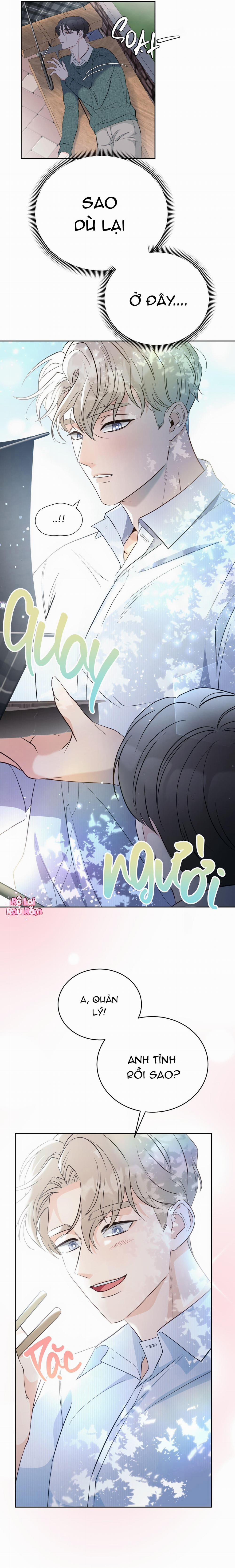 Chấm Hết 12 trang 12