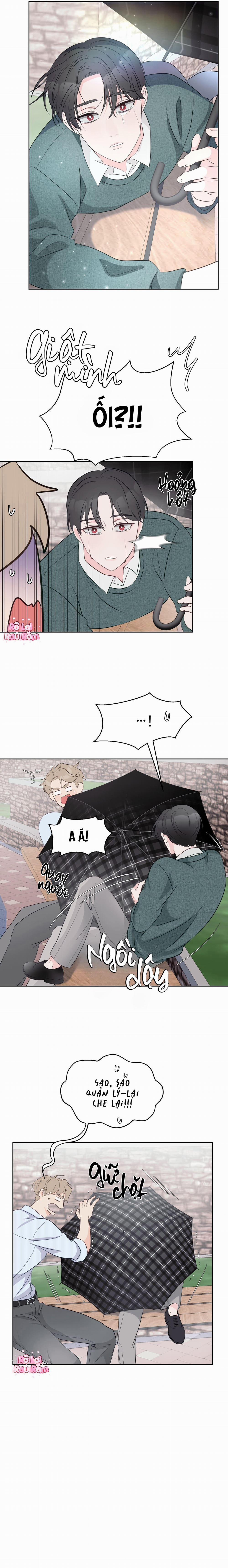 Chấm Hết 12 trang 13