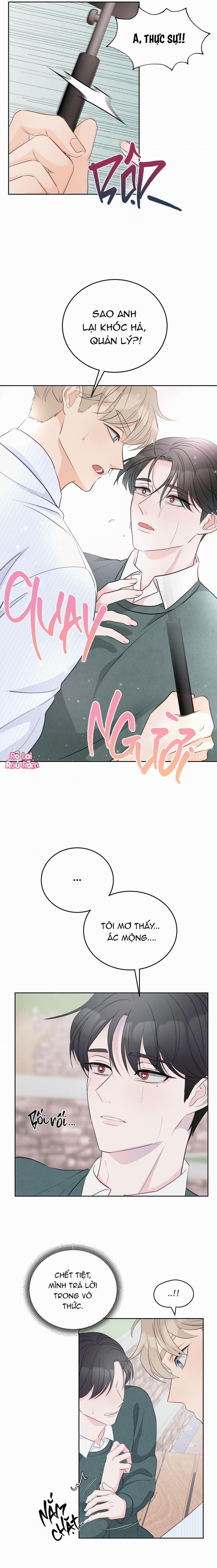 Chấm Hết 12 trang 14