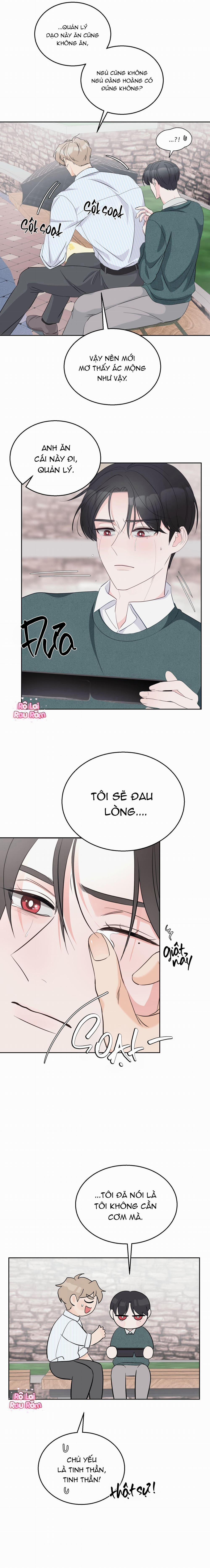 Chấm Hết 12 trang 15