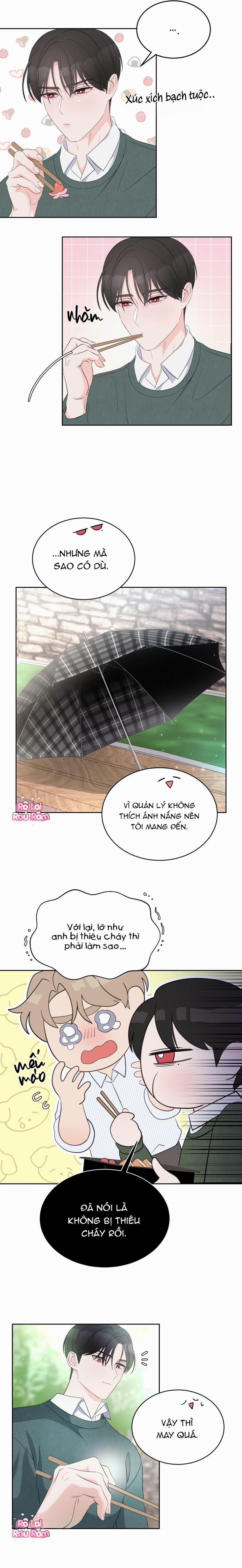 Chấm Hết 12 trang 16