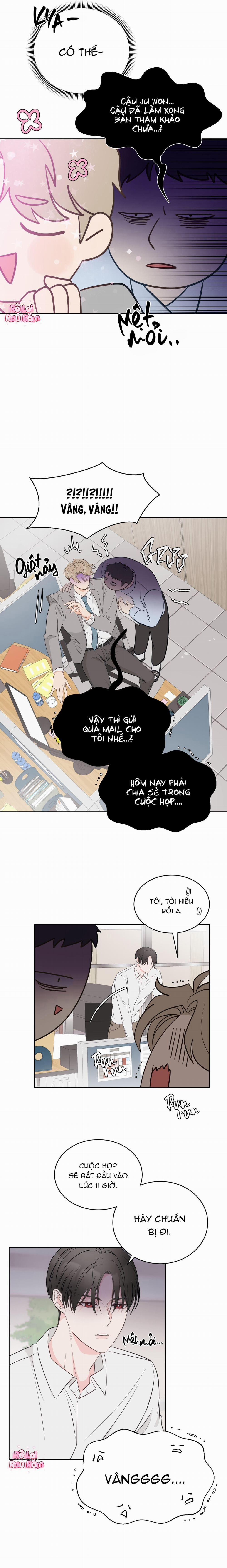 Chấm Hết 12 trang 2