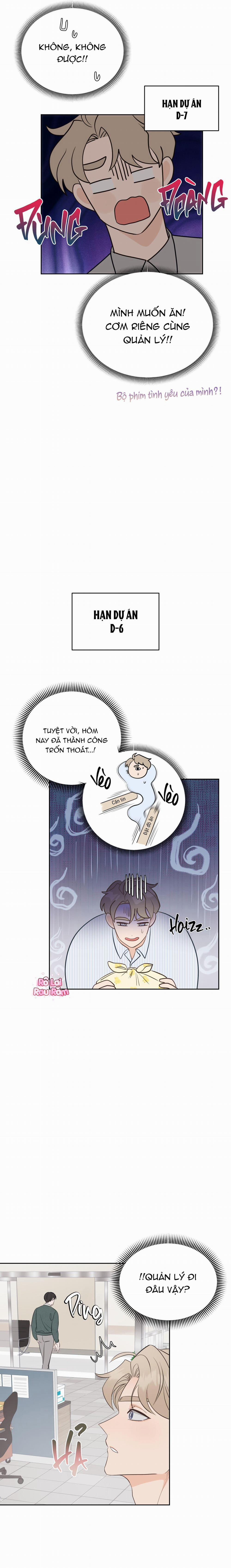 Chấm Hết 12 trang 4