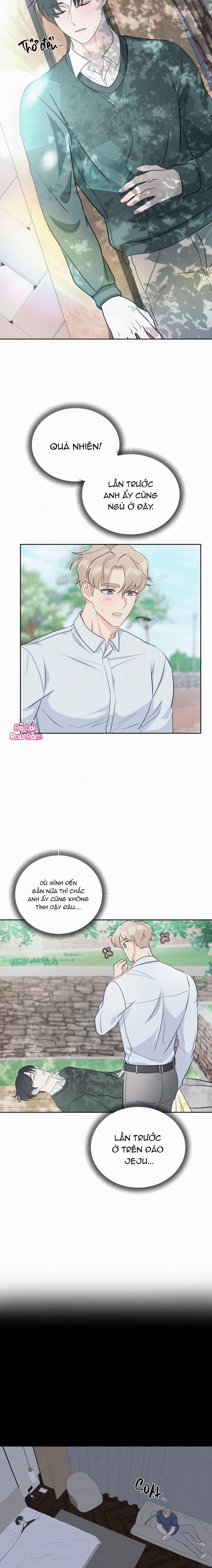 Chấm Hết 12 trang 6