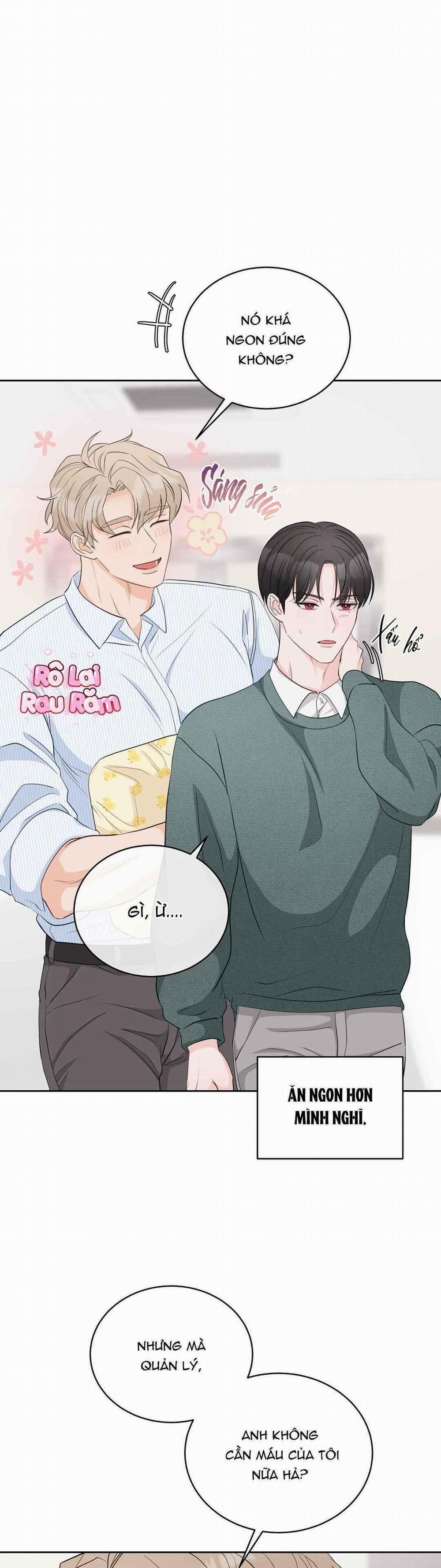 Chấm Hết 13 roselight39 trang 0