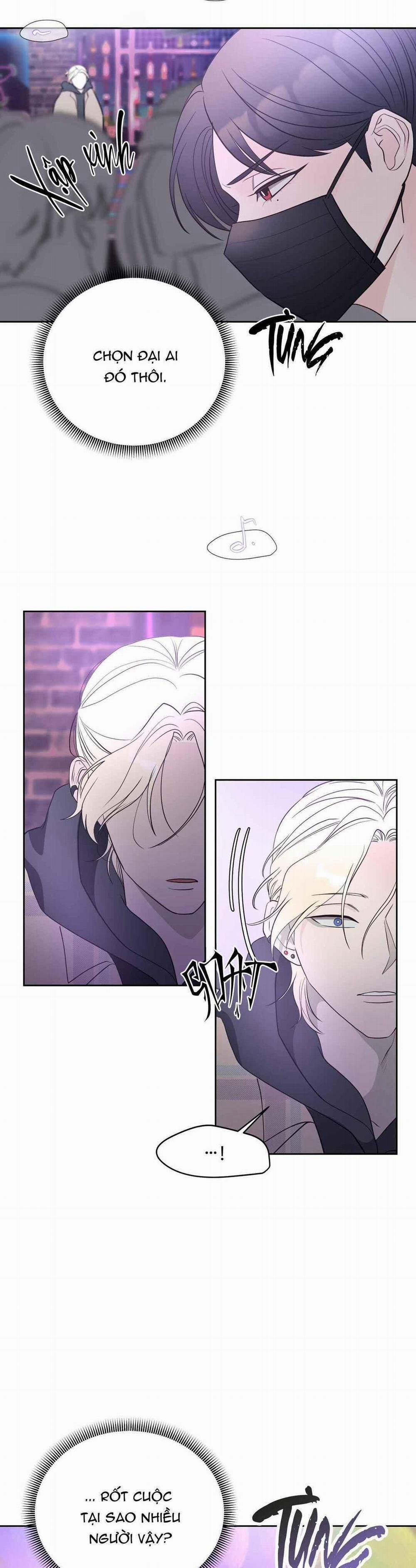 Chấm Hết 13 roselight39 trang 14