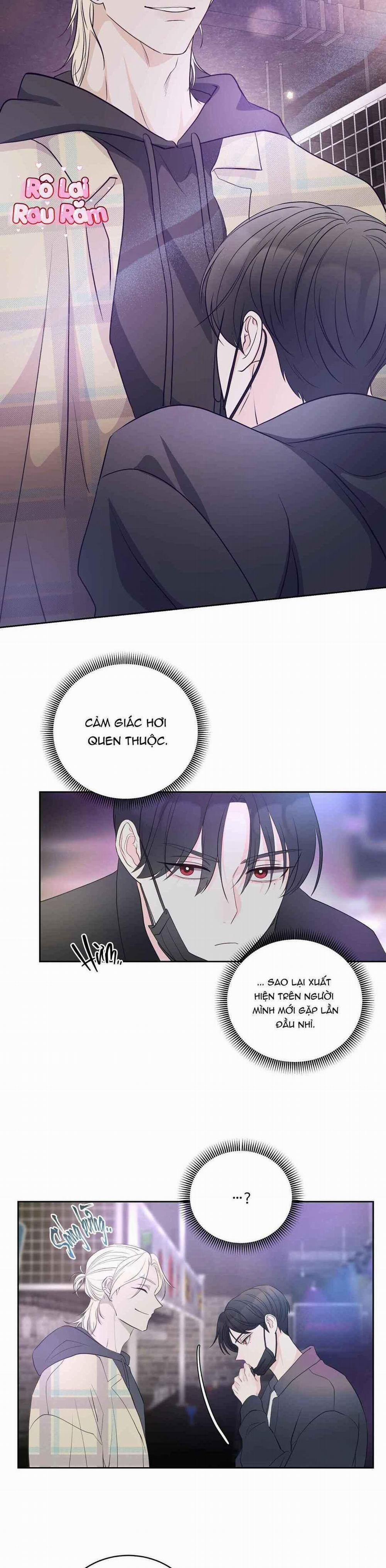 Chấm Hết 13 roselight39 trang 17