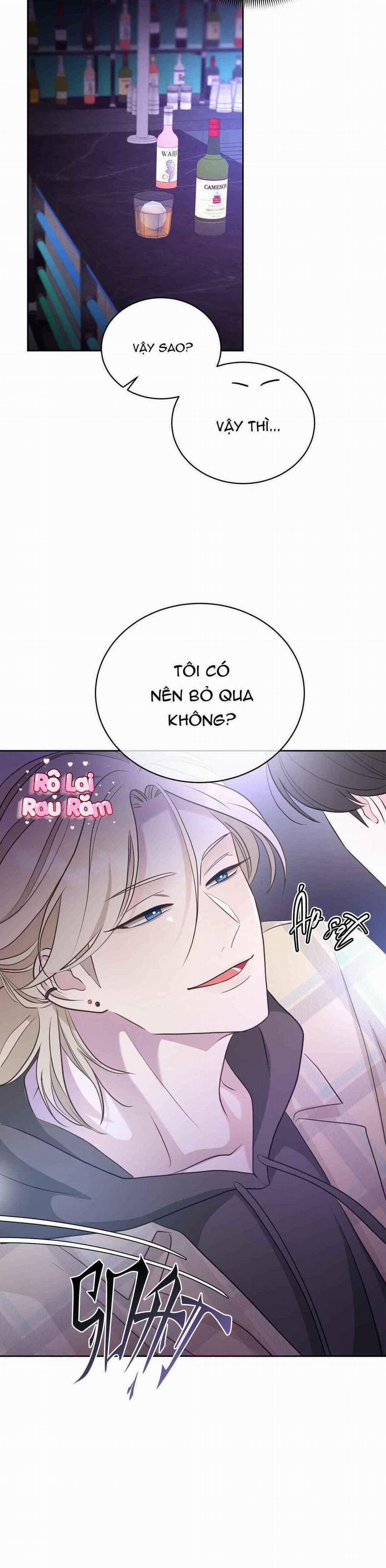 Chấm Hết 13 roselight39 trang 19