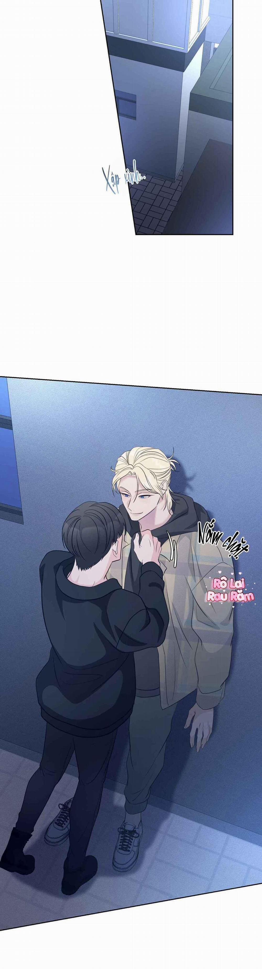 Chấm Hết 13 roselight39 trang 22