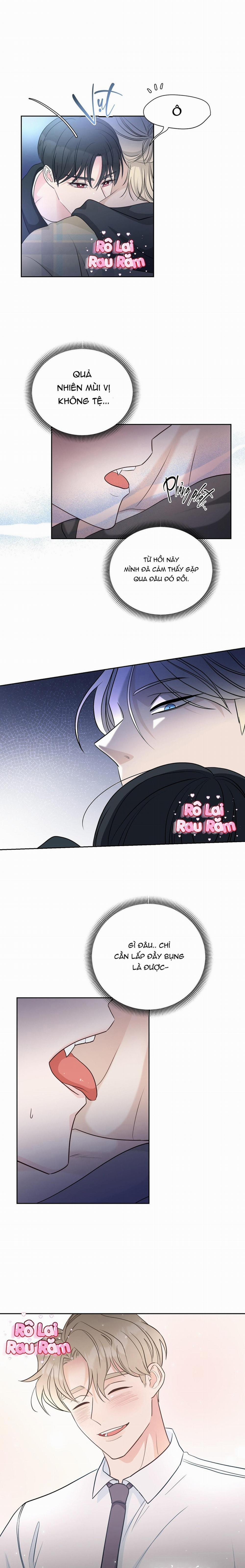 Chấm Hết 13 roselight39 trang 24