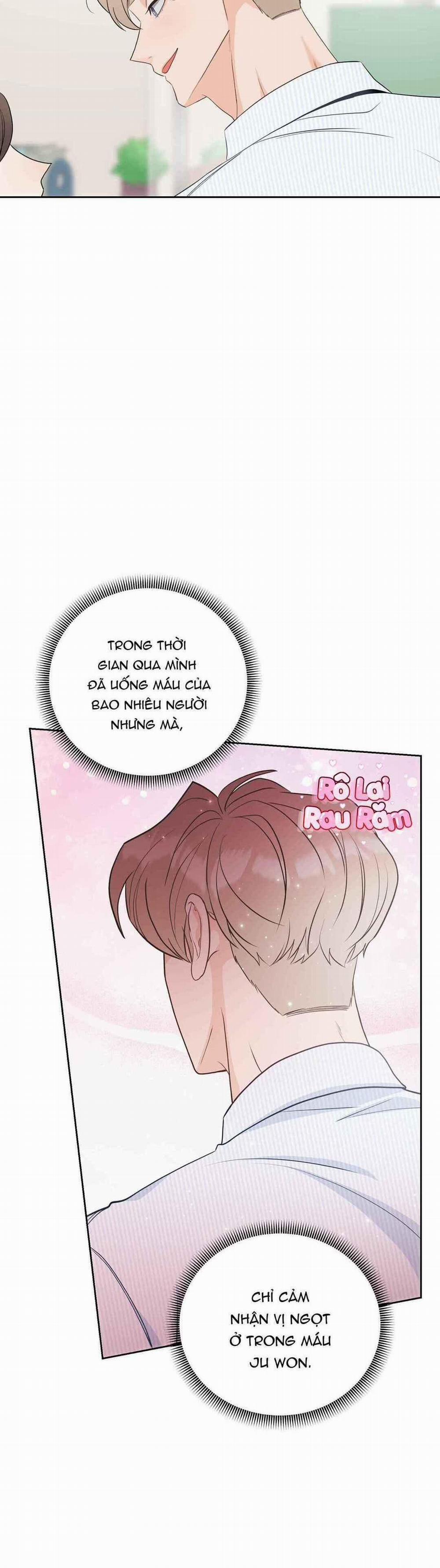 Chấm Hết 13 roselight39 trang 3