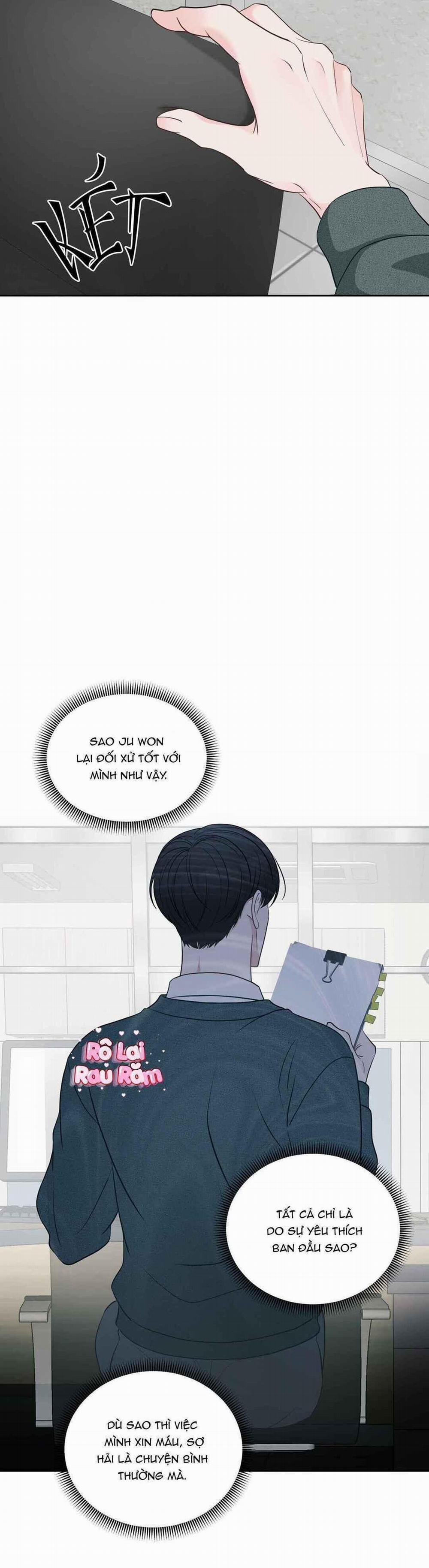 Chấm Hết 13 roselight39 trang 7