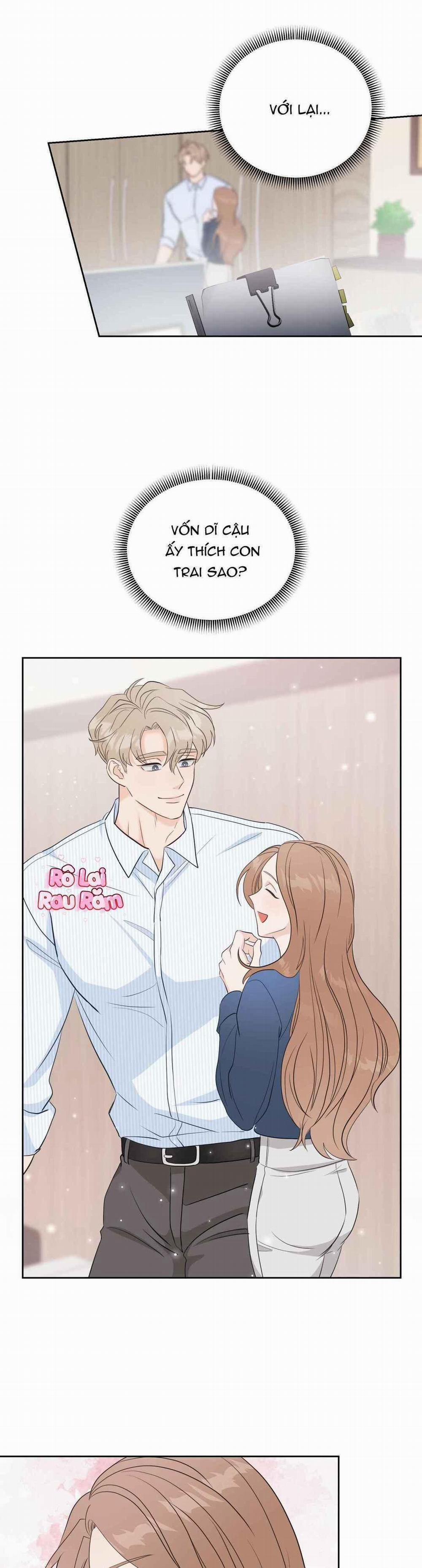 Chấm Hết 13 roselight39 trang 8